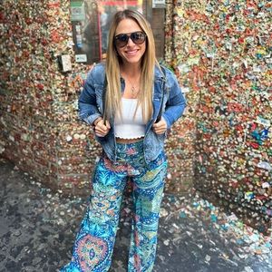 Meet your Posher, Hayley